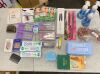 Lot of Personal Care Items - Thumbnail 1