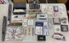 Lot of Jewelry & Accessories - Thumbnail 1