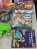 Lot of Toys & Games - Thumbnail 6