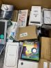 Lot of Small Electronics & Phone Accessories - Thumbnail 2