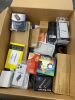 Lot of Small Electronics & Phone Accessories - Thumbnail 3