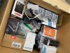 Lot of Small Electronics & Phone Accessories - Thumbnail 4