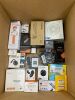 Lot of Small Electronics & Phone Accessories - Thumbnail 6