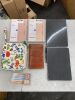 Lot of Journals/Planners, Pens & Pencil Case - Thumbnail 1