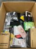 Lot of Small Electronics & Phone Accessories - Thumbnail 5