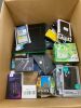 Lot of Small Electronics & Phone Accessories - Thumbnail 6