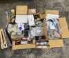 Lot of Auto Parts & Accessories - Thumbnail 1