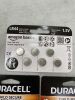 Lot of Small Batteries - Thumbnail 4