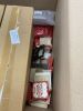 Lot of Christmas Items - 3 Boxes - Thumbnail 3