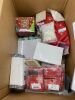 Lot of Christmas Items - 3 Boxes - Thumbnail 6