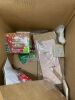 Lot of Christmas Items - 3 Boxes - Thumbnail 7