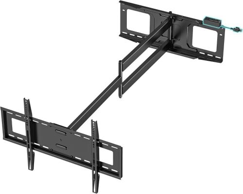 48-inch Extra Long Arm Full Motion TV Wall Mount