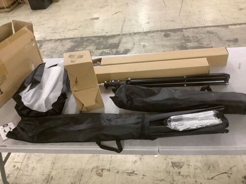 Torjim Softbox Lighting Kiit