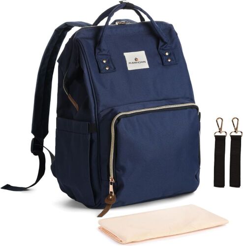 Ramhorn Diaper Bag Backpack