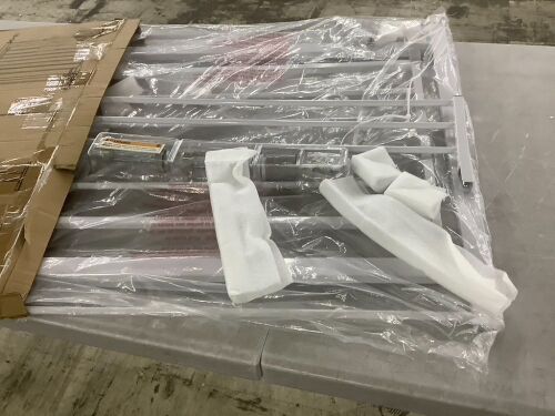 InnoTruth 40.75" Baby Gate