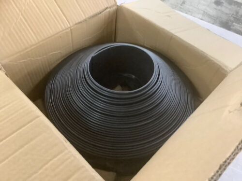 Landscape Edging Kit, No Dig Lawn Garden Border