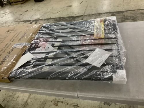 Cumbor 40.6" Baby Gate