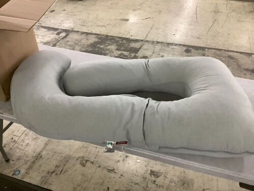 Pregnancy Pillow