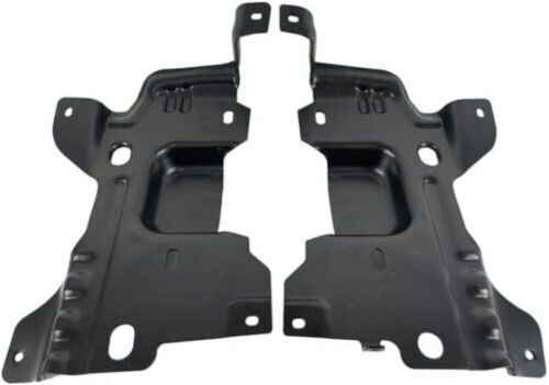 Front Bumper Bracket Set for Ford F-150 2009-2014
