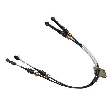 Manual Transmission Gear Shifter Cable For Mazda 6 S/I 2003-2008