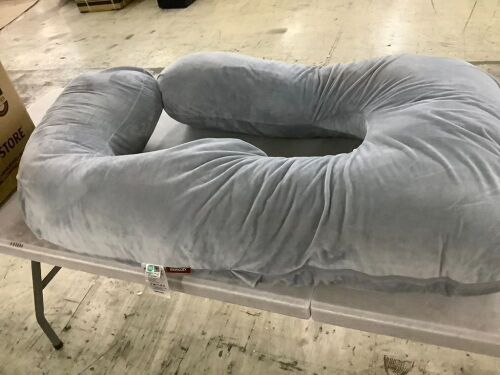 Momcozy Pregnancy Pillow