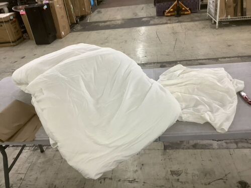 King Size Comforter with 2 Pillowcases