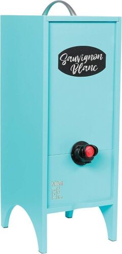 Wine Nook Decorative Box Wine Dispenser