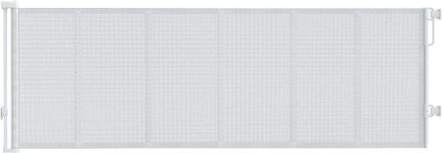 157 inch Retractable Baby Gate