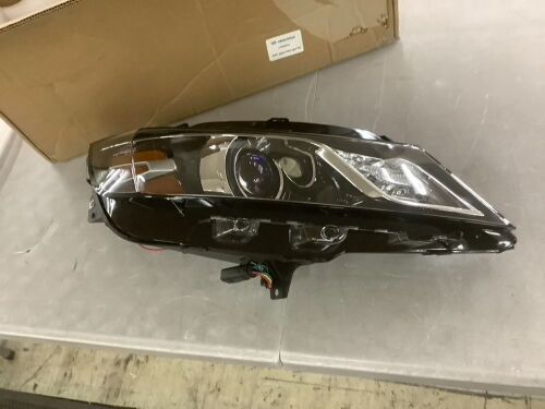 Headlight Assembly for 2014-2020 Chevrolet Impala
