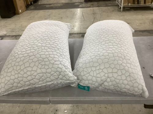 Cooling Pillows, 2 pack