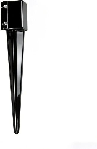 24'' Fence Post Anchor Ground Spike