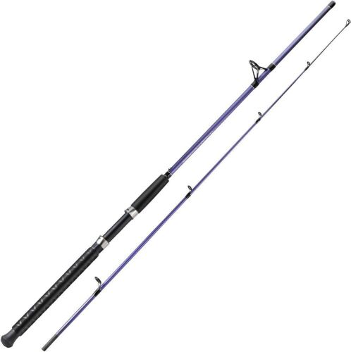 Sougayilang Fiberglass Saltwater & Freshwater Trolling Rod