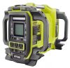 RYOBI 40V 1800-Watt Portable Battery Inverter Power Station and 4-Port Charger (Tool Only) - Thumbnail 1