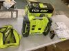 RYOBI 40V 1800-Watt Portable Battery Inverter Power Station and 4-Port Charger (Tool Only) - Thumbnail 2