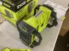 RYOBI 40V 1800-Watt Portable Battery Inverter Power Station and 4-Port Charger (Tool Only) - Thumbnail 4
