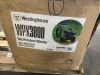 Westinghouse 3800 PSI 3.6 GPM 274cc Gas Powered Triplex Pump Cold Water Pressure Washer with 5-Quick Connect Nozzles - Dented Gas Tank - Thumbnail 9