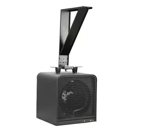 Mr. Heater 4,800W 240V Ceiling Mount Electric Garage Heater - Lot 705JF