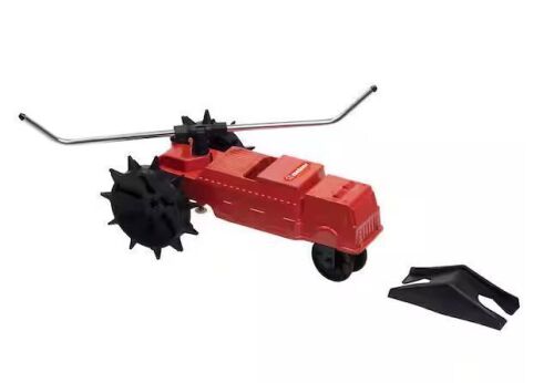 Melnor Traveling Sprinkler