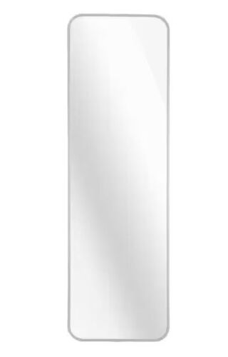 14 in. W x 47 in. H Full Length Wall Mounted Mirror - Lot 606JF