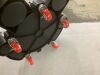 Rolling Bucket Dolly for 5 Gallon Bucket - Thumbnail 4