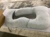 Momcozy Pregnancy Pillows with Cooling Cover - Thumbnail 4