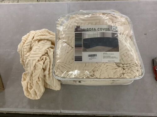 Sectional Sofa Cover