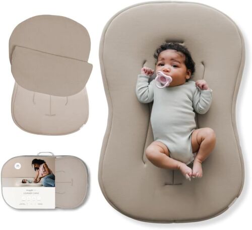 Snuggle me Baby Lounger Curve Infant Lounger