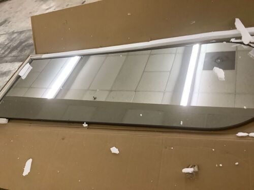 Arched Full Length Mirror, 20" x 56"