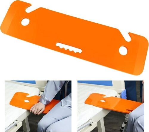 Slide Transfer Board