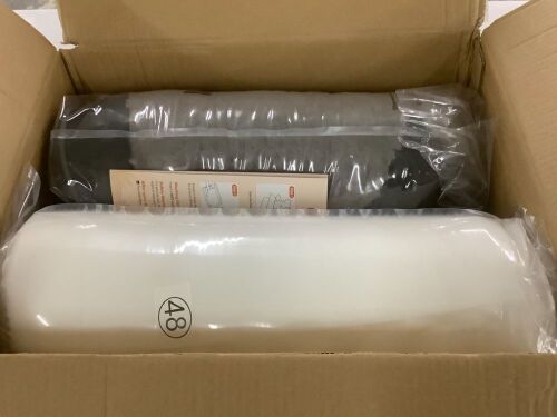 Invenho Orthopedic Dog Bed, XXL