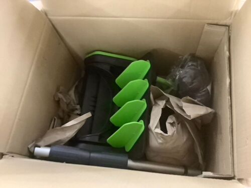 40V Cordless Snow Shovel