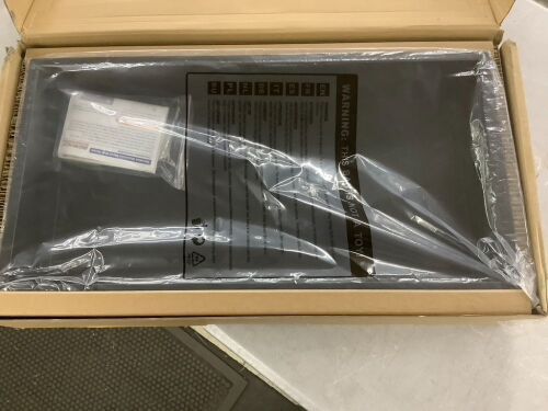 Bernkot Stainless Steel Wall Niche 13" x 25"