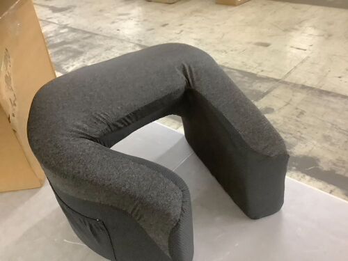 Ergonomic Lap Pillow