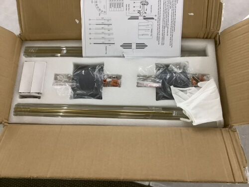 Wall Sconce Light, Set of 2